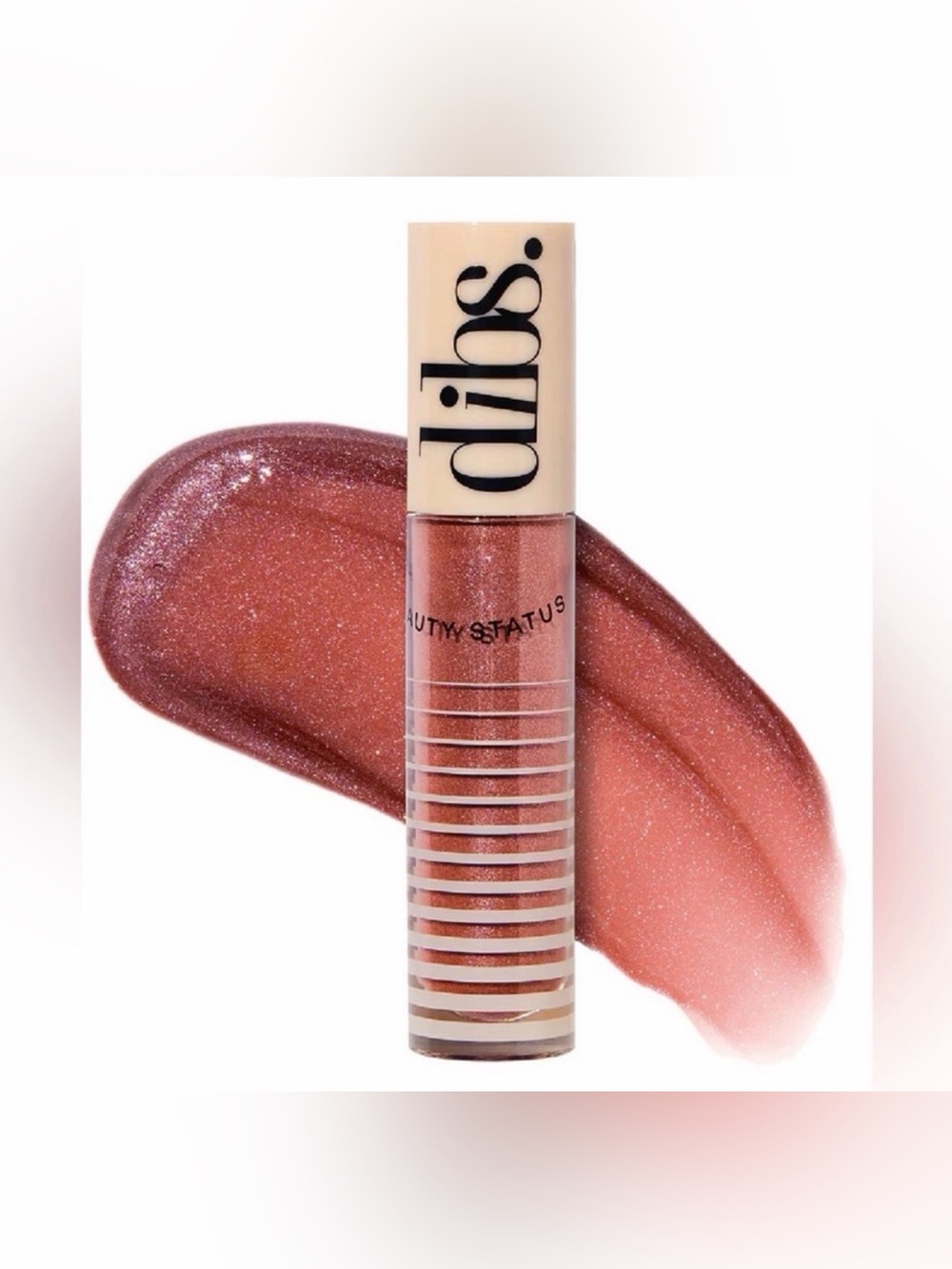 Dibs MIMS Go To Glossy Balm NEW